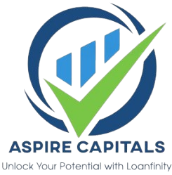 Aspire Capitals Logo